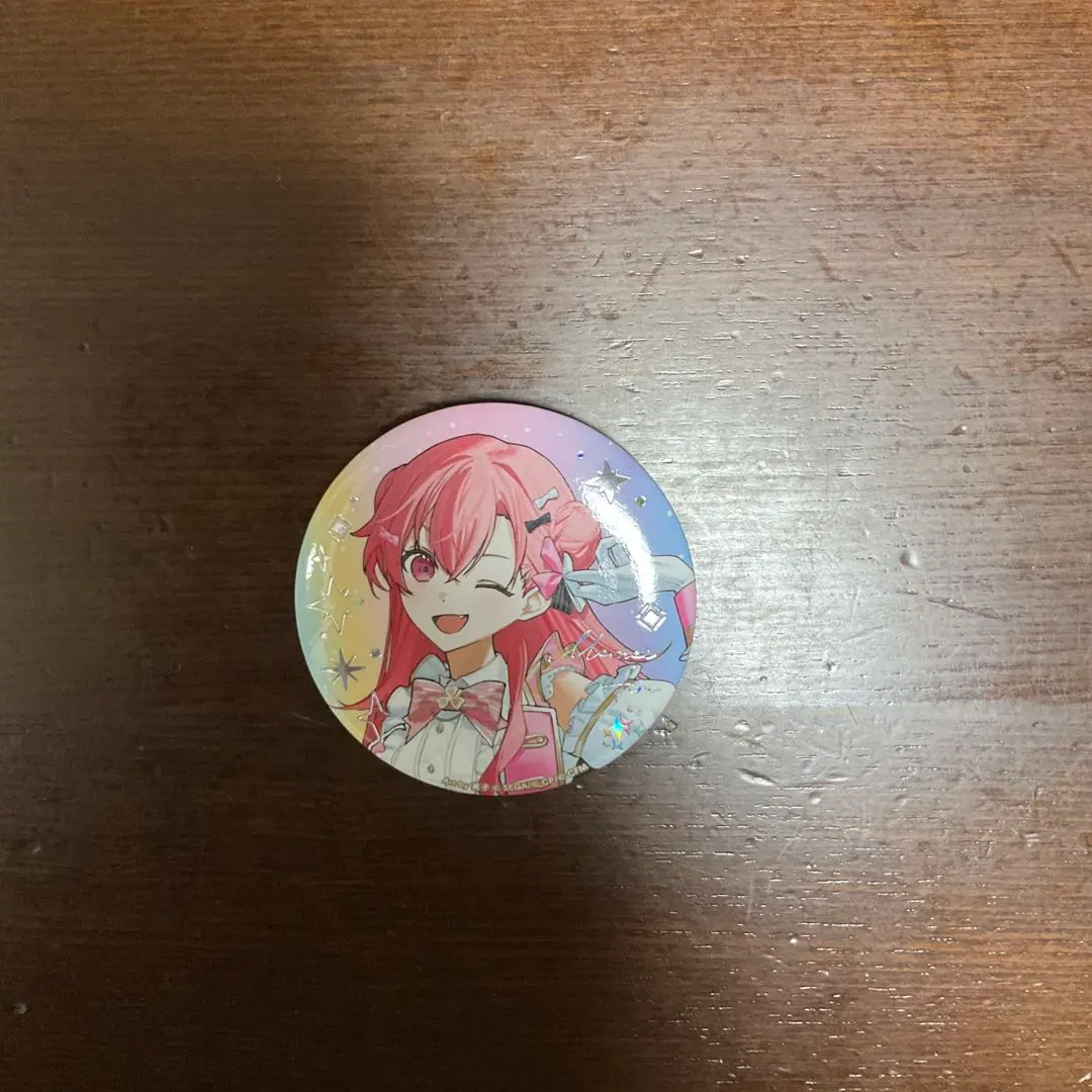 2026年最新】桃井愛莉 缶バッジ 24cの人気アイテム - メルカリ