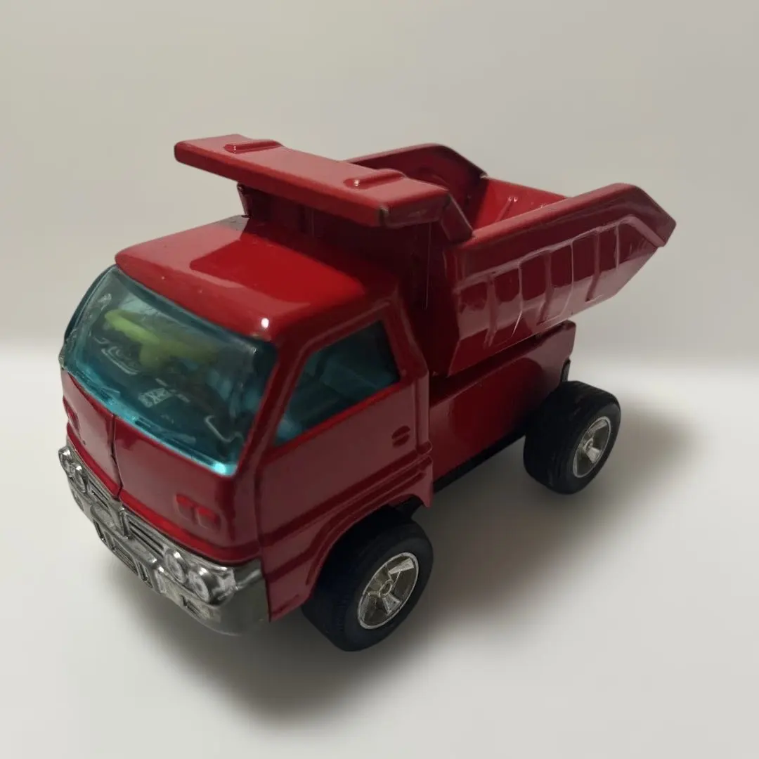 2026年最新】ブリキ ダンプの人気アイテム - メルカリ