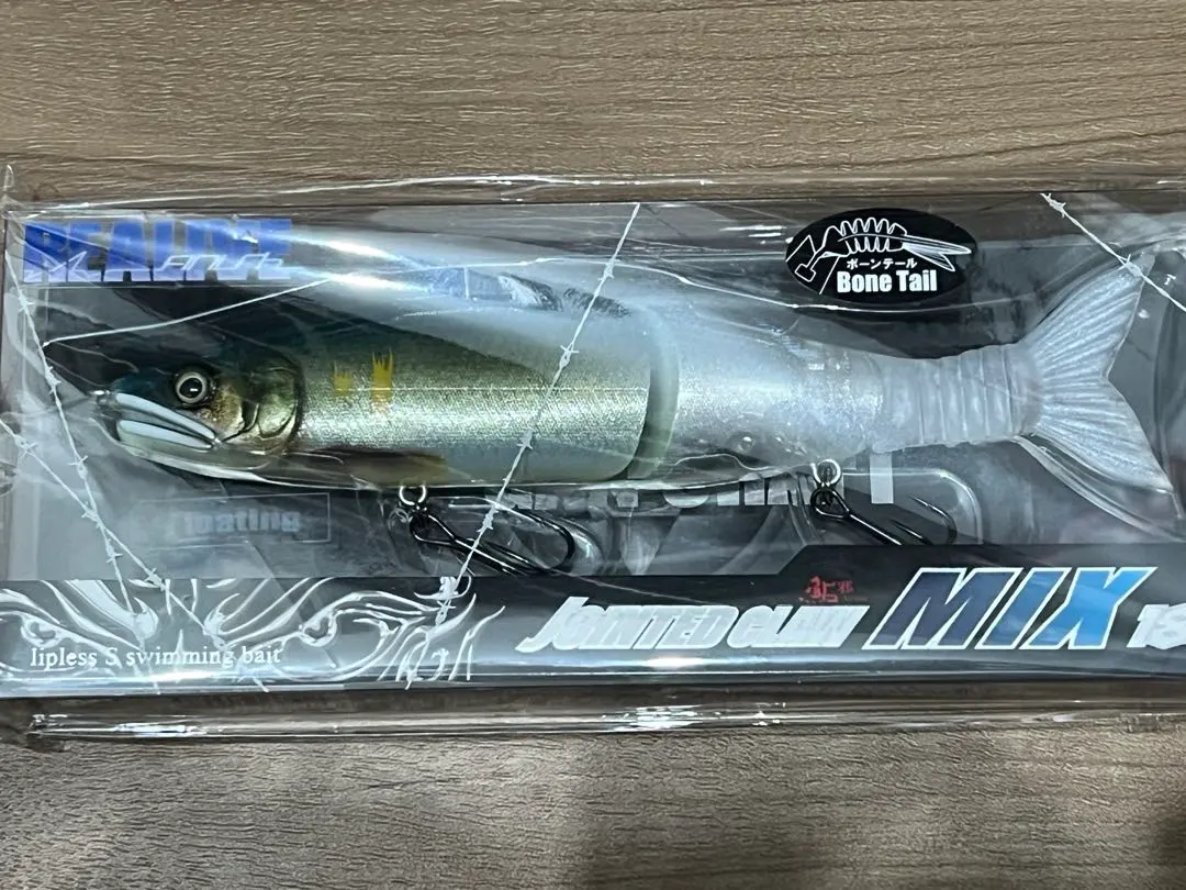 2026年最新】ジョインテッドクロー シフト mixの人気アイテム - メルカリ