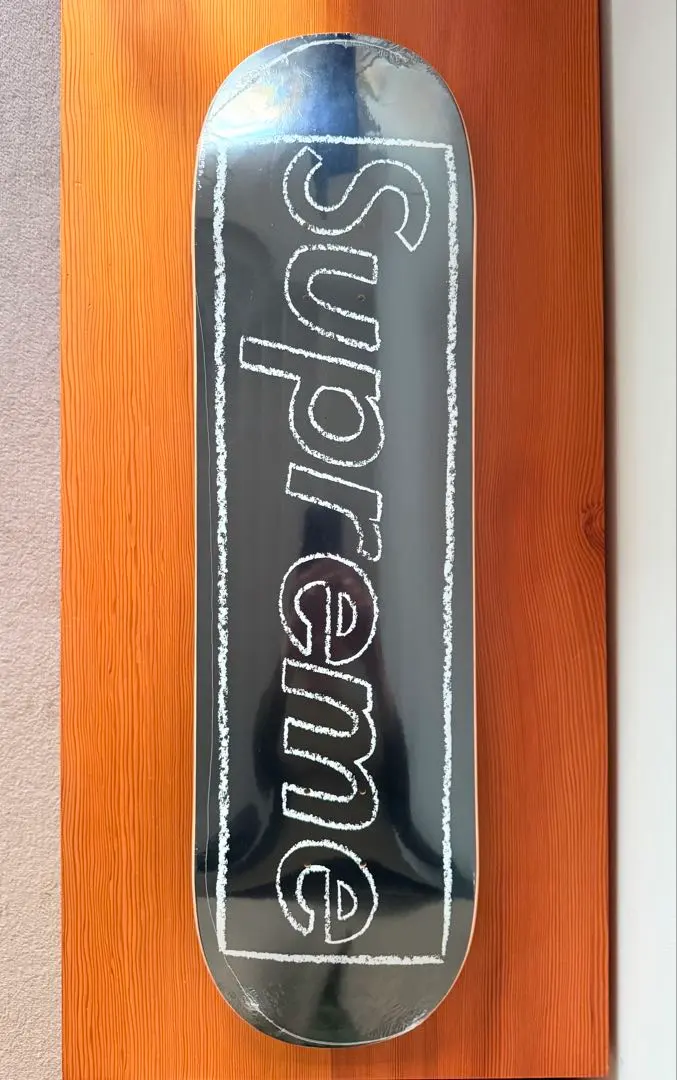 2026年最新】Supreme kaws デッキの人気アイテム - メルカリ