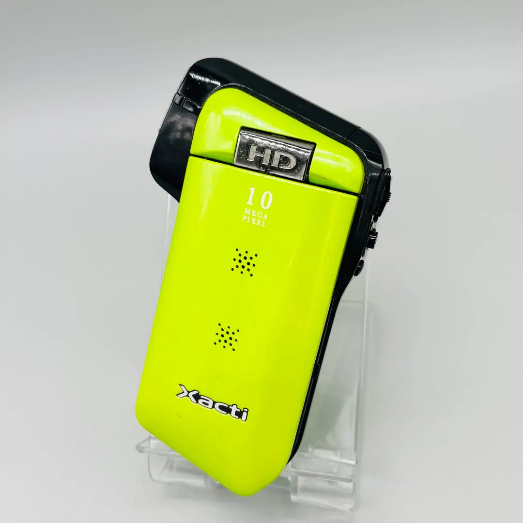 2026年最新】Xacti DMX-CG11の人気アイテム - メルカリ