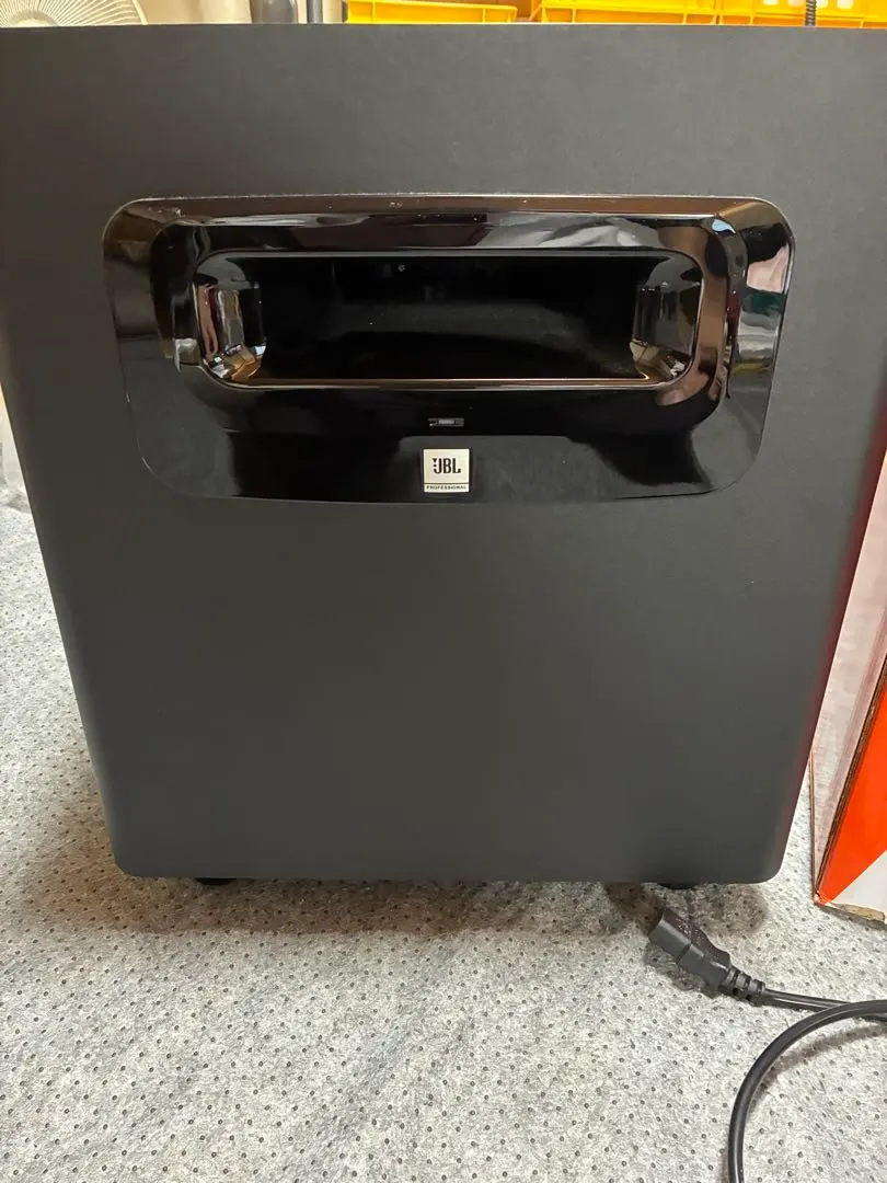2026年最新】JBL LSR310Sの人気アイテム - メルカリ