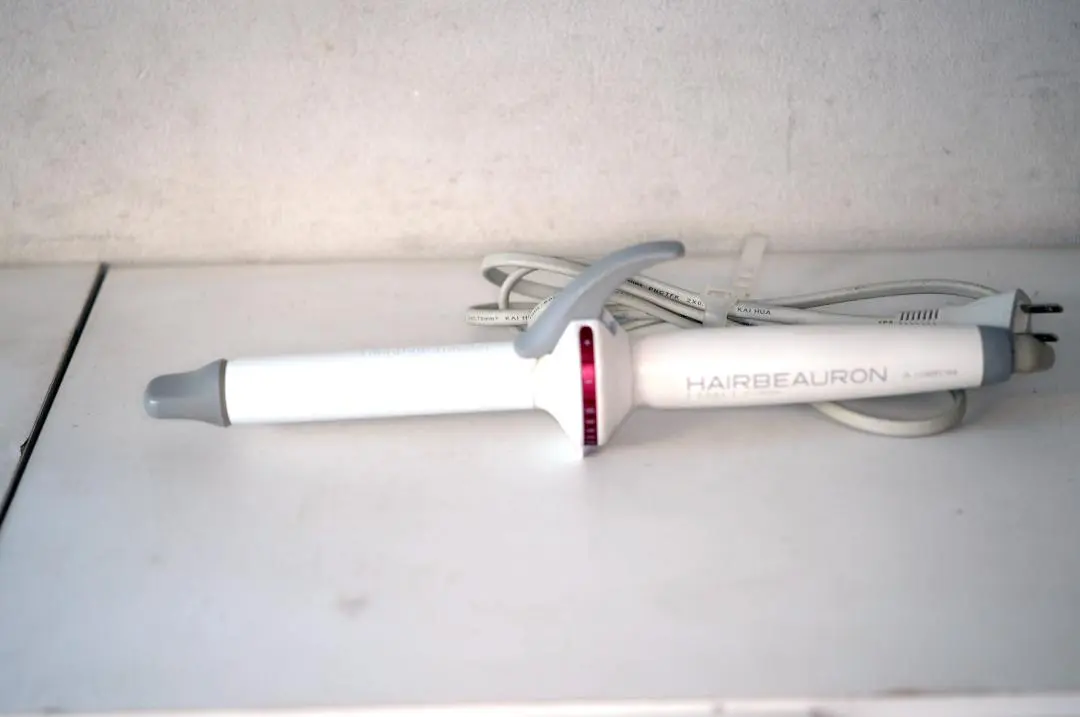 2026年最新】リュミエリーナ ヘアアイロン HBRCL-GSの人気アイテム