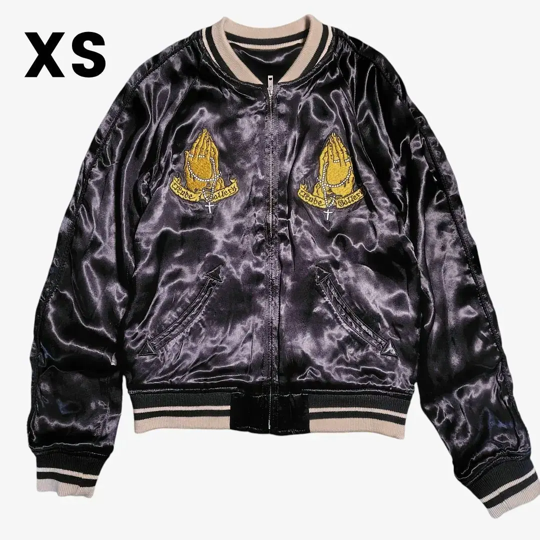 2026年最新】THE BIRTHDAY スカジャンの人気アイテム - メルカリ