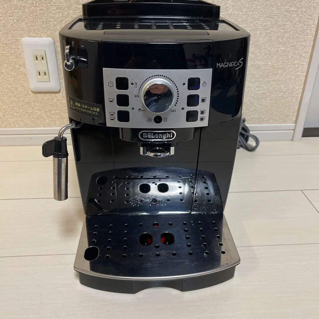 2026年最新】デロンギ マグニフィカs ジャンクの人気アイテム - メルカリ