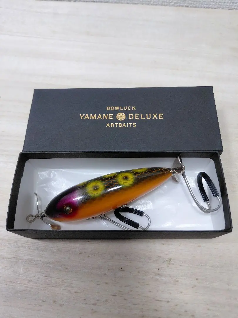 2026年最新】道楽 ロッドの人気アイテム - メルカリ