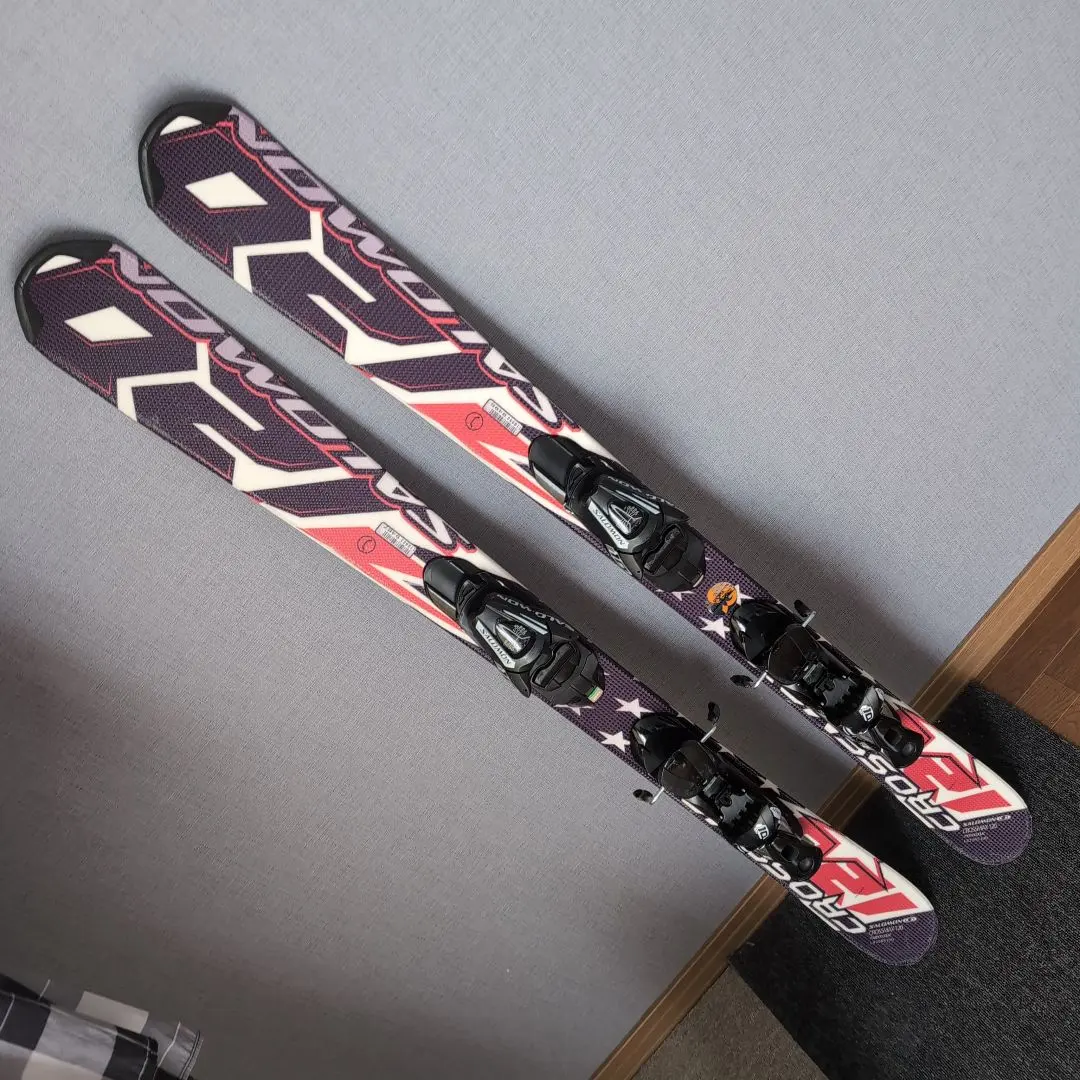 2026年最新】サロモン ミッドスキーの人気アイテム - メルカリ