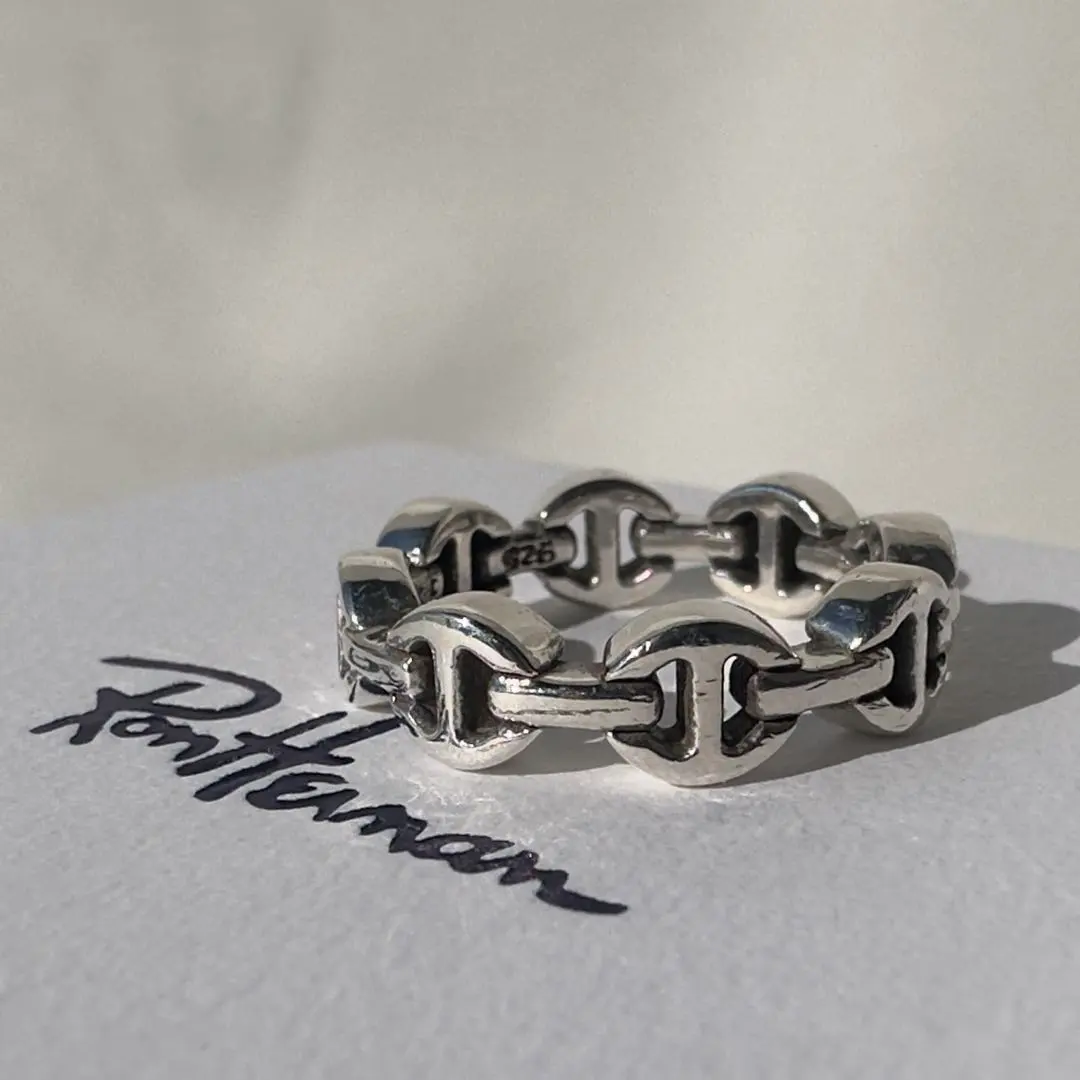 2026年最新】シェーヌダンクル リング 58の人気アイテム - メルカリ