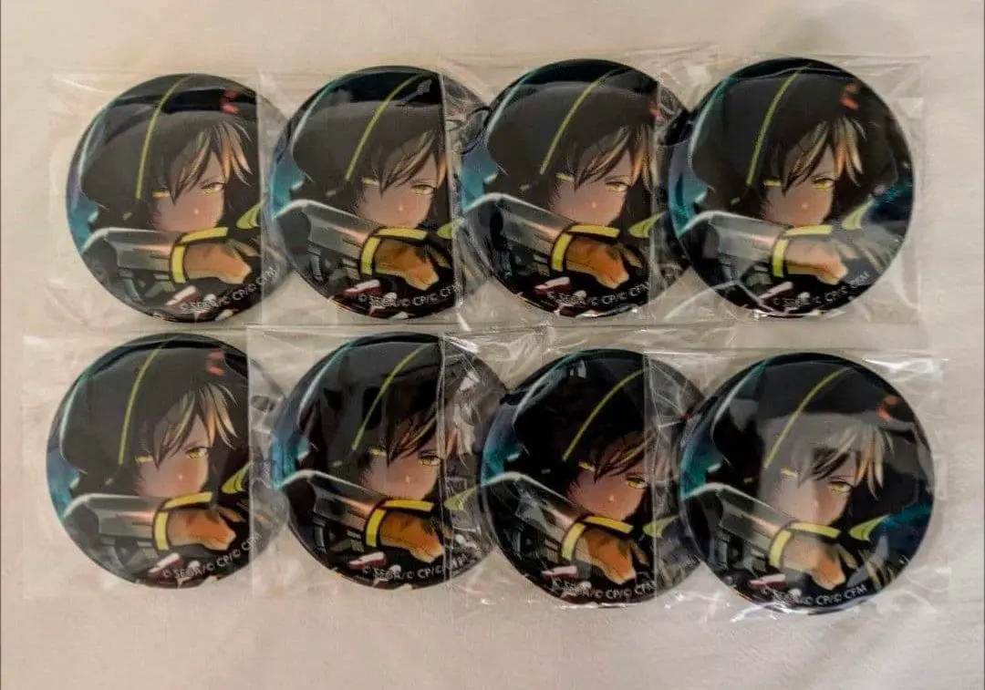 2026年最新】東雲彰人 缶バッジ 22bの人気アイテム - メルカリ