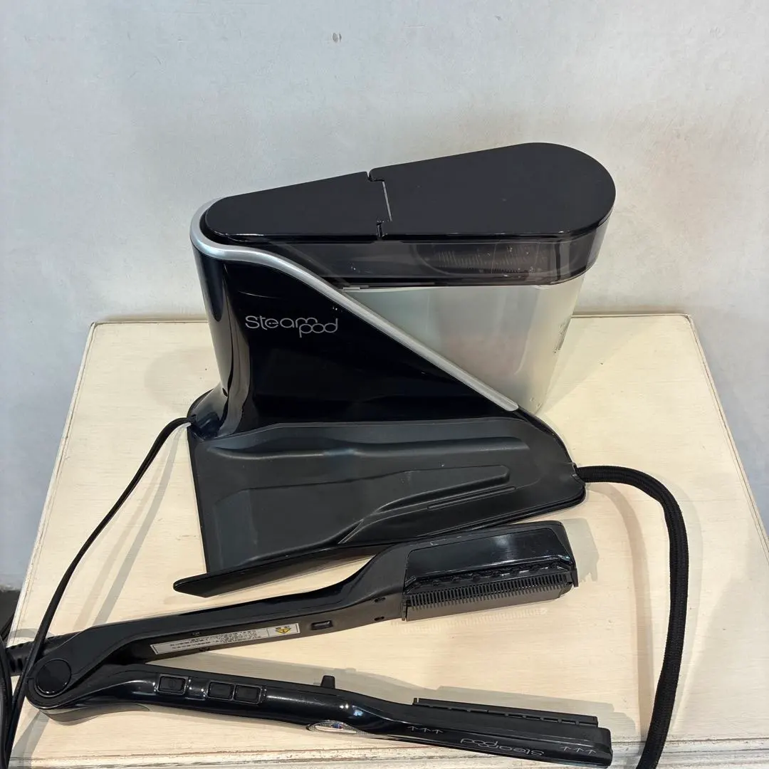 2026年最新】スチームポッド ロレアルの人気アイテム - メルカリ