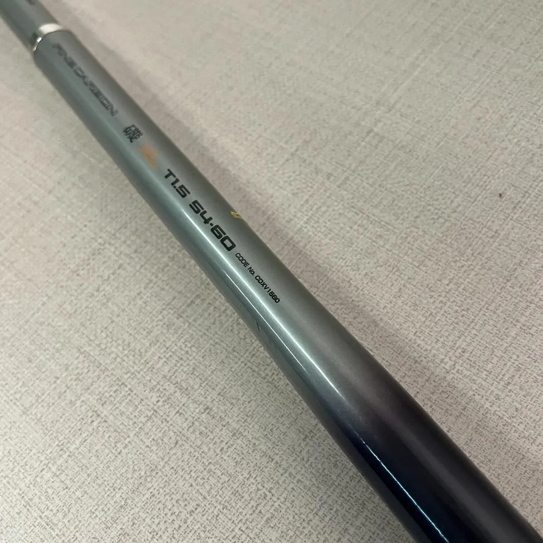 2026年最新】シマノ ファインカーボン 磯の人気アイテム - メルカリ