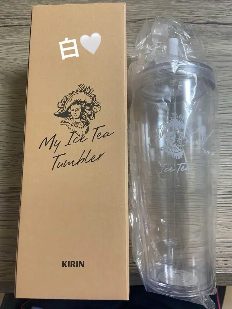 2026年最新】Kirin Beverage タンブラーの人気アイテム - メルカリ