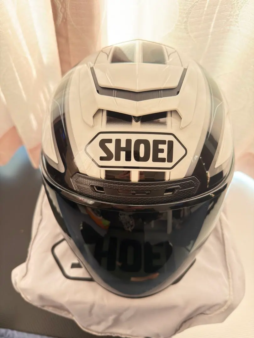 2026年最新】SHOEI j-force3の人気アイテム - メルカリ