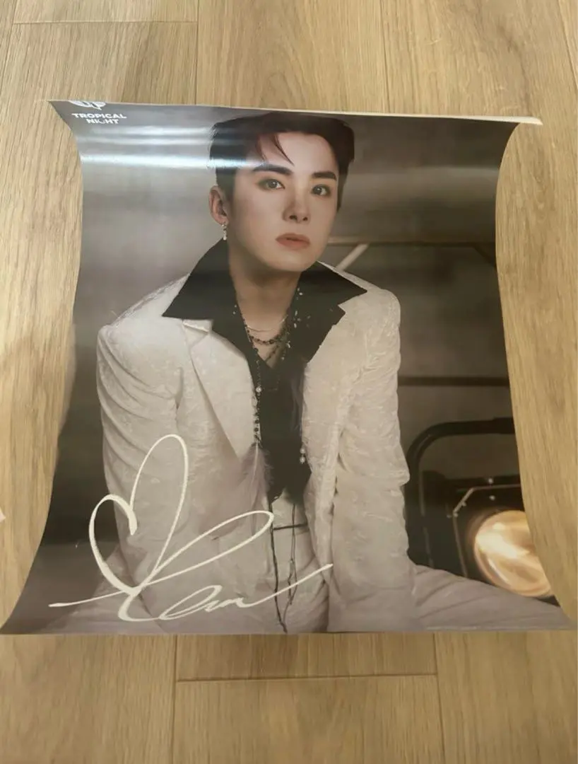 2026年最新】jo1 サイン ポスターの人気アイテム - メルカリ