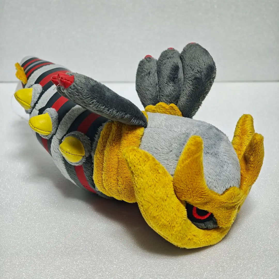 2026年最新】ポケドール ギラティナの人気アイテム - メルカリ