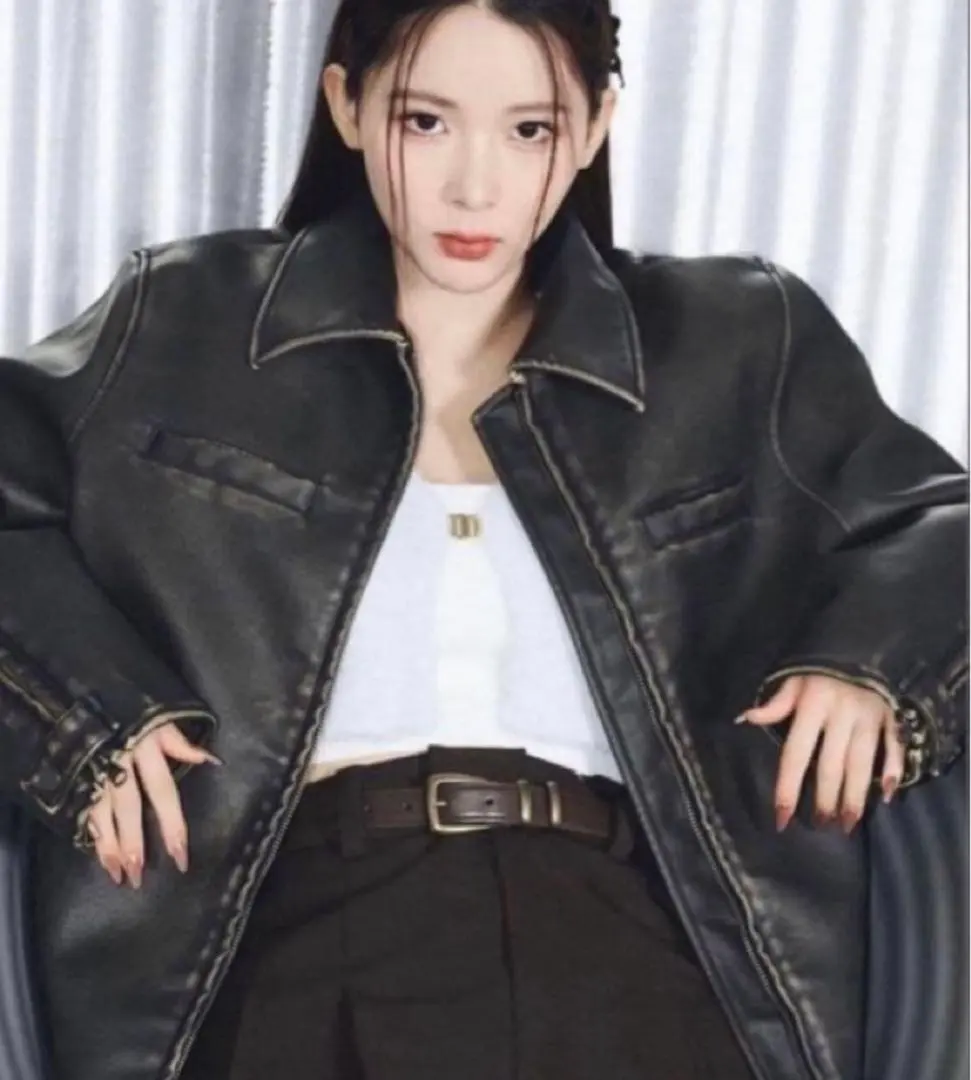 2026年最新】MiChi sly レザーの人気アイテム - メルカリ