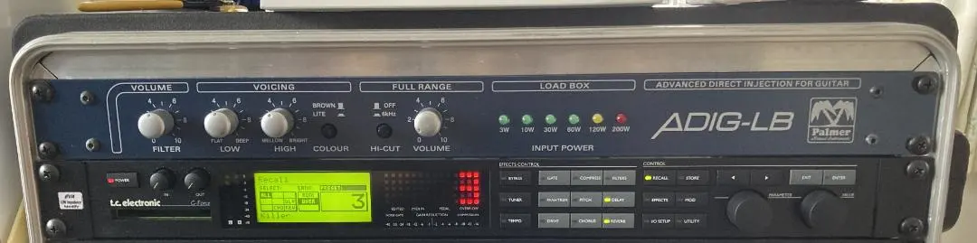 2026年最新】tc electronic G FORCEの人気アイテム - メルカリ