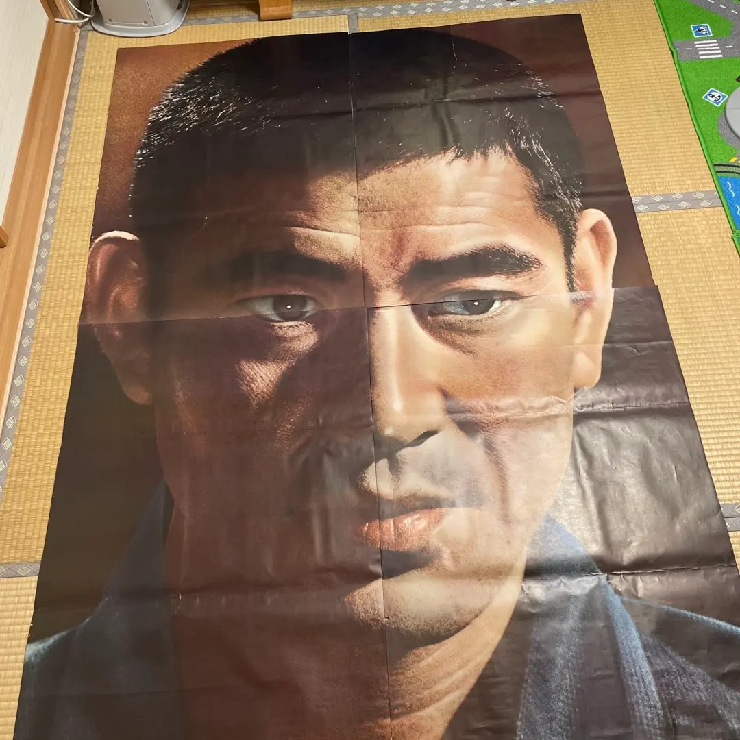 2026年最新】高倉健 パネルの人気アイテム - メルカリ