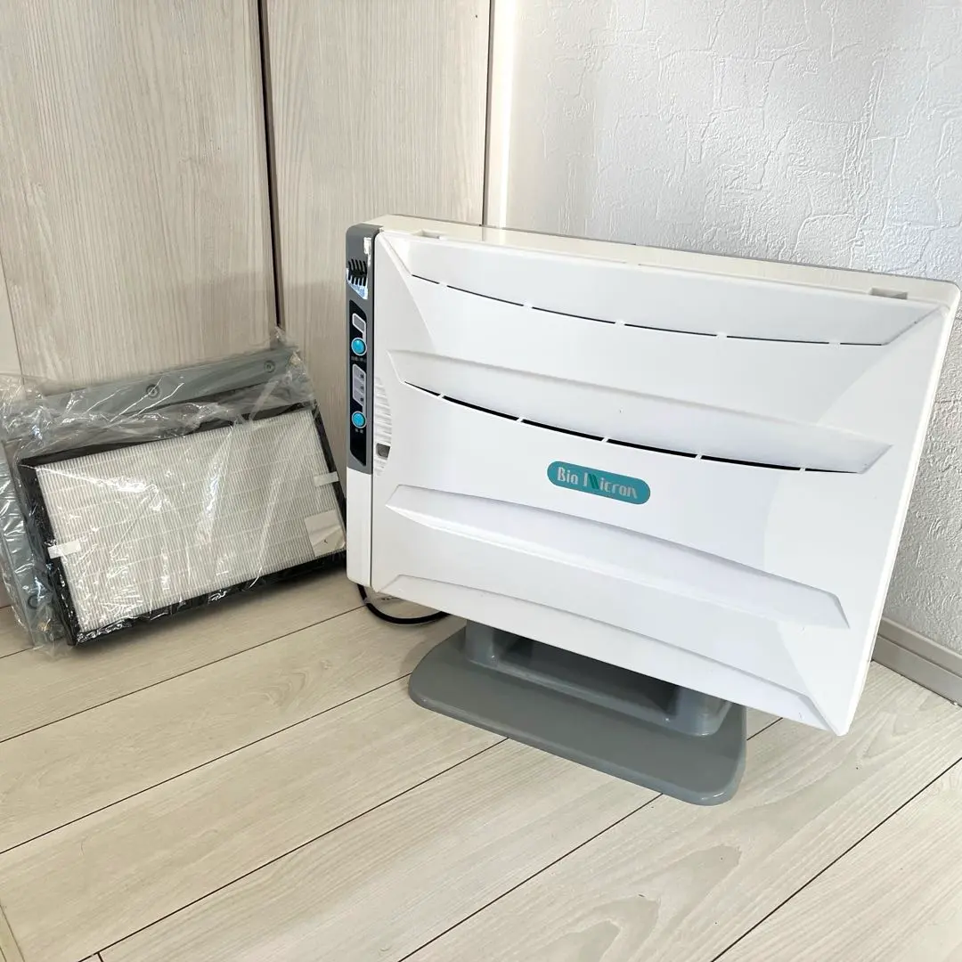 2026年最新】アンデス電気 空気清浄機・イオン発生器の人気アイテム