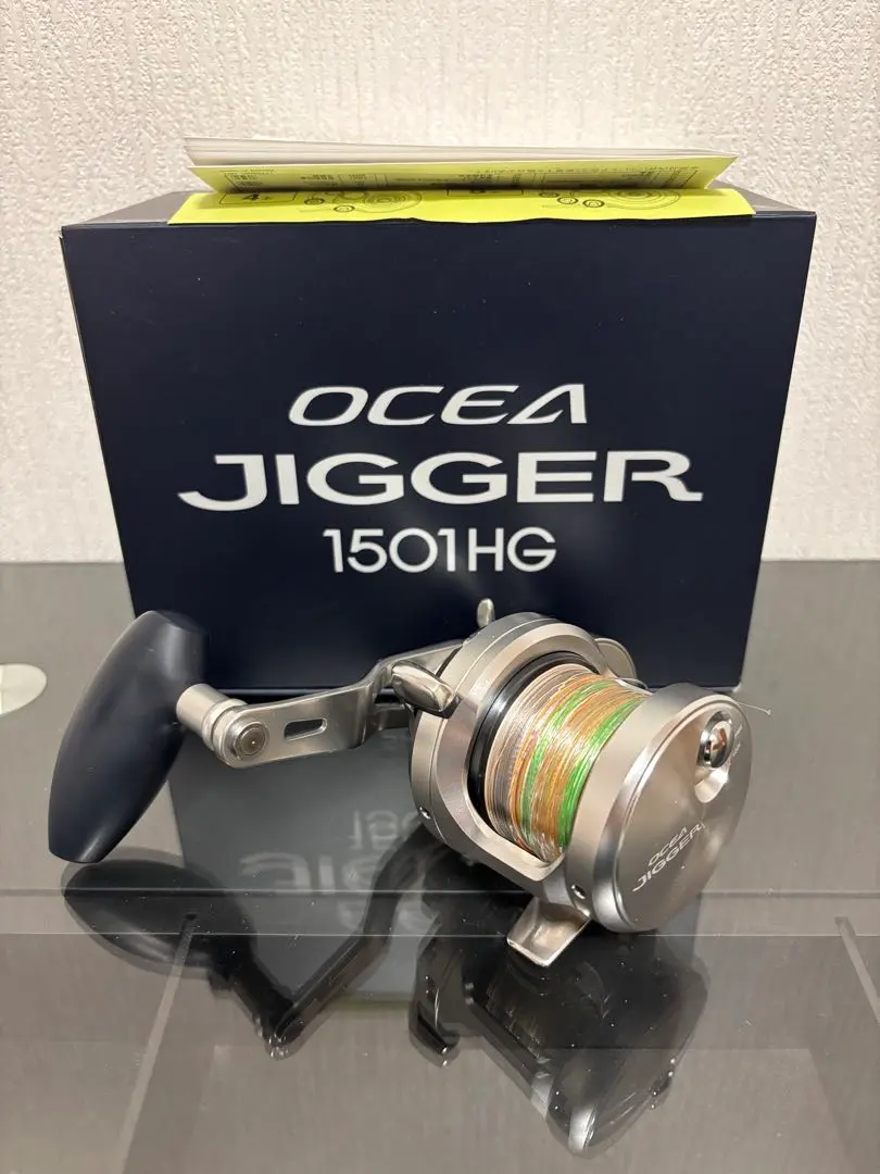 2026年最新】オシアジガー1501hgの人気アイテム - メルカリ