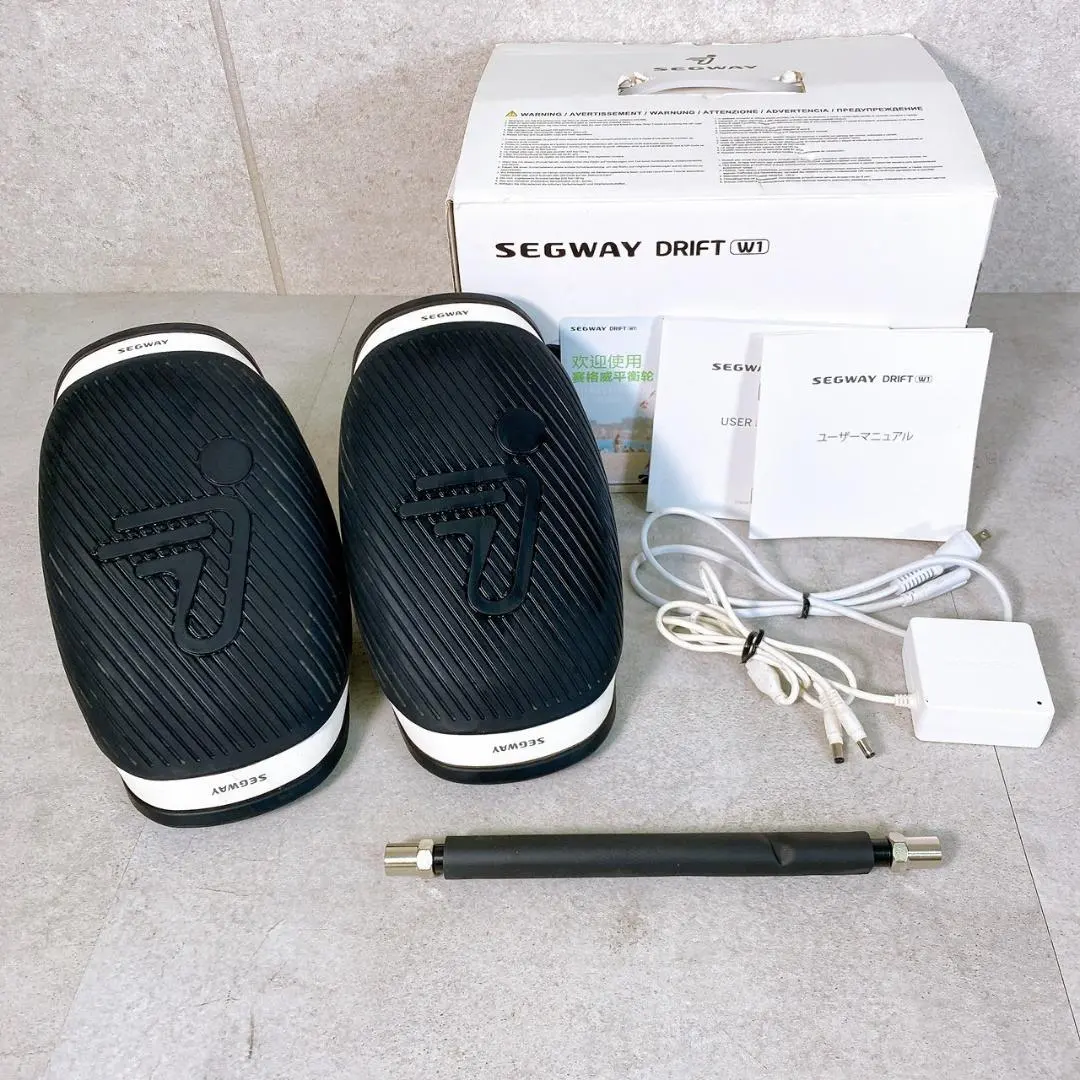 2026年最新】セグウェイドリフトの人気アイテム - メルカリ