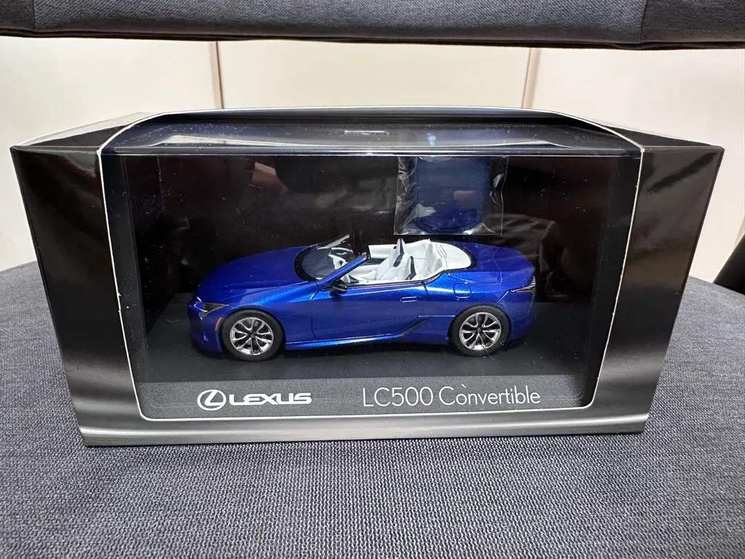 2026年最新】京商 1/43 レクサス lc500 lexusの人気アイテム - メルカリ