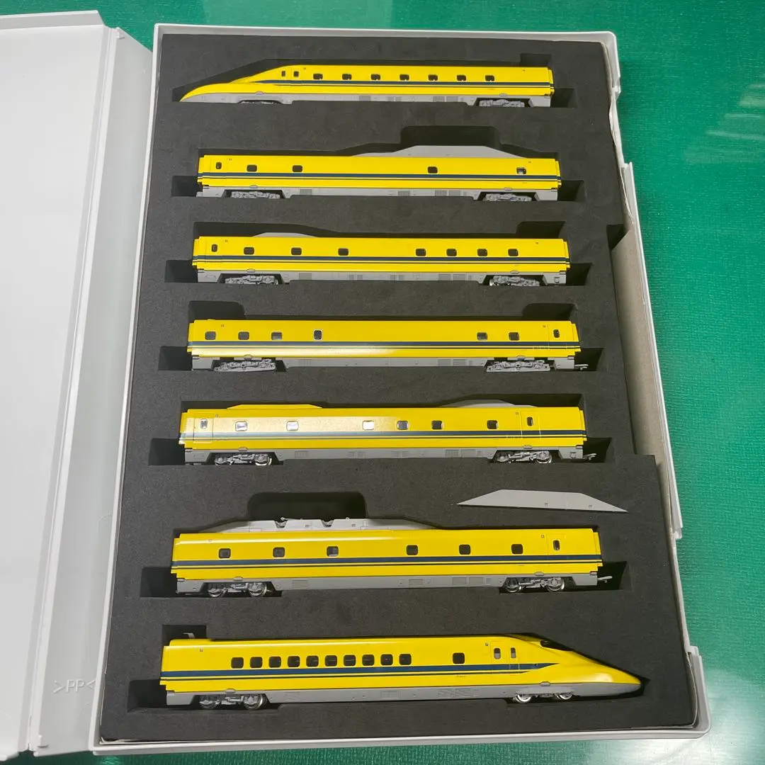 2026年最新】ドクター イエロー tomixの人気アイテム - メルカリ