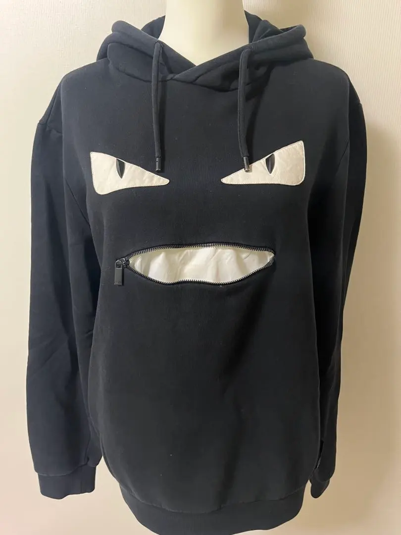 2026年最新】fendi モンスター パーカーの人気アイテム - メルカリ