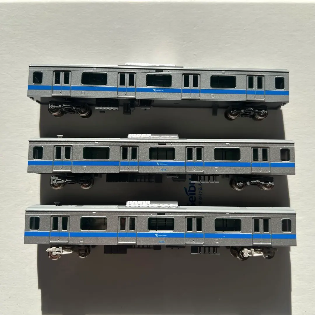 2026年最新】小田急4000形の人気アイテム - メルカリ