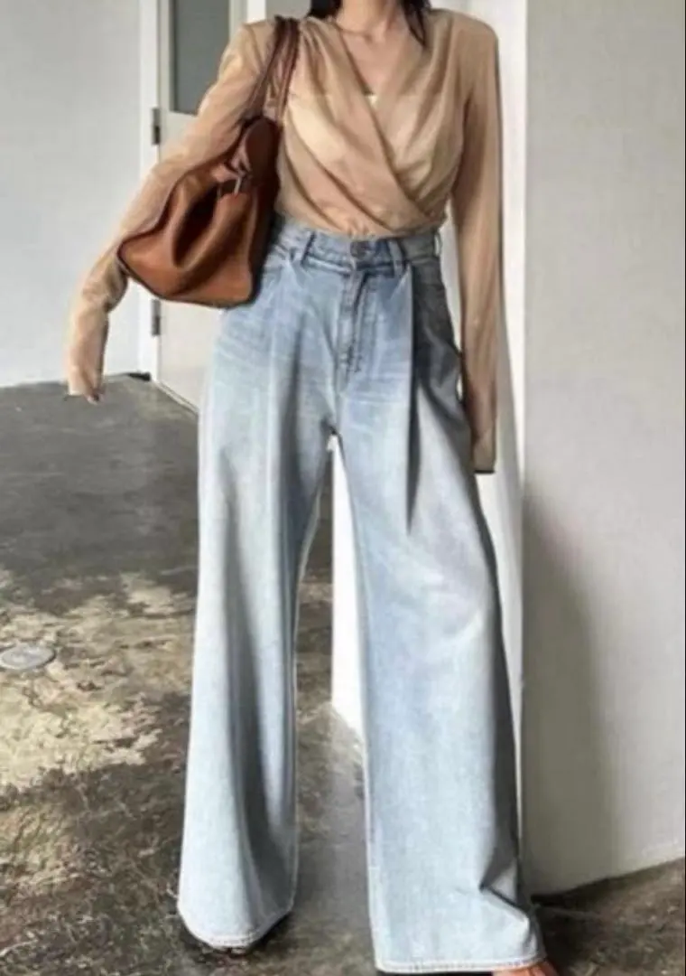 2026年最新】clane デニム secondの人気アイテム - メルカリ