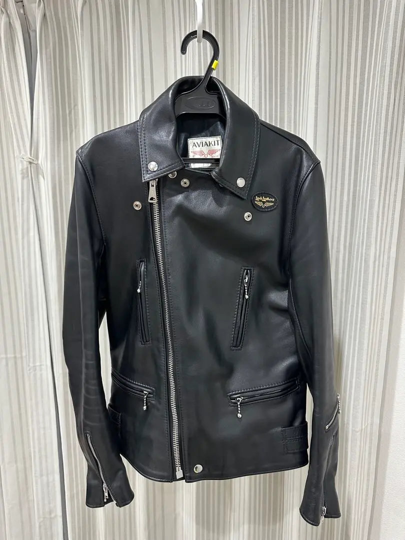 2026年最新】ルイスレザー 402の人気アイテム - メルカリ