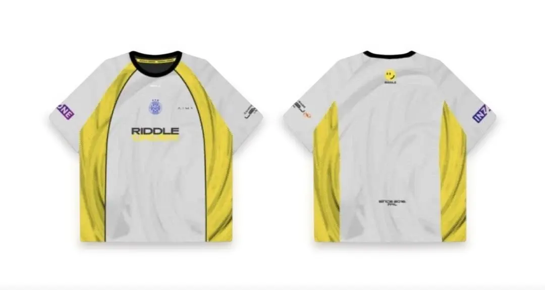 2026年最新】riddle order ユニフォームの人気アイテム - メルカリ