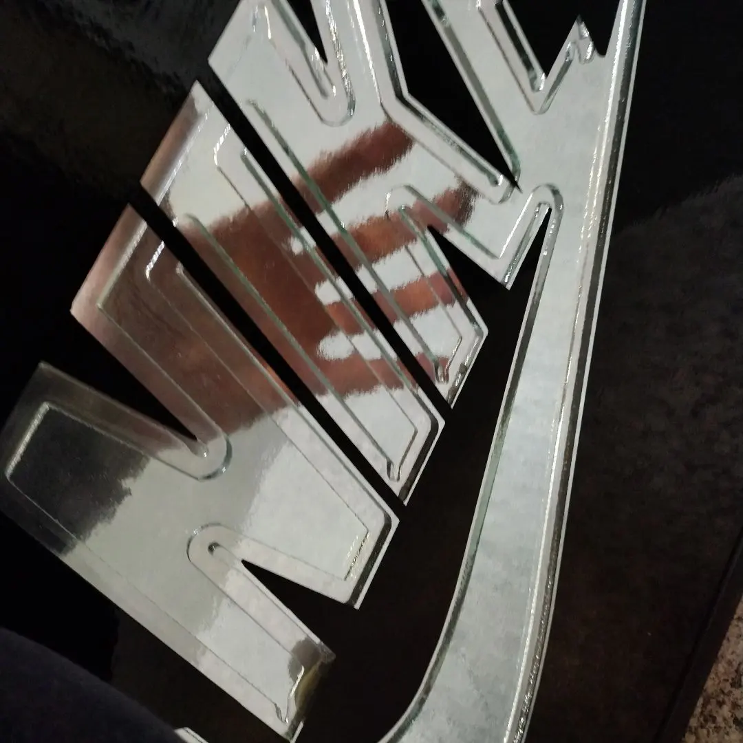 2026年最新】ナイキ 看板の人気アイテム - メルカリ