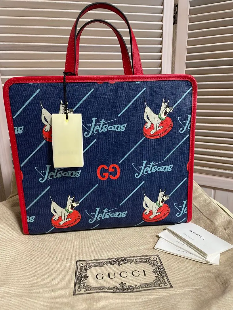 2026年最新】GUCCIグッチ jetsonsの人気アイテム - メルカリ