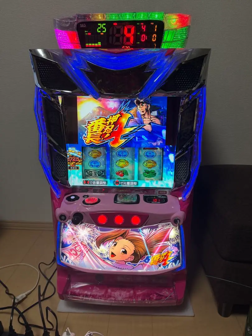 2026年最新】押忍 操 実機の人気アイテム - メルカリ