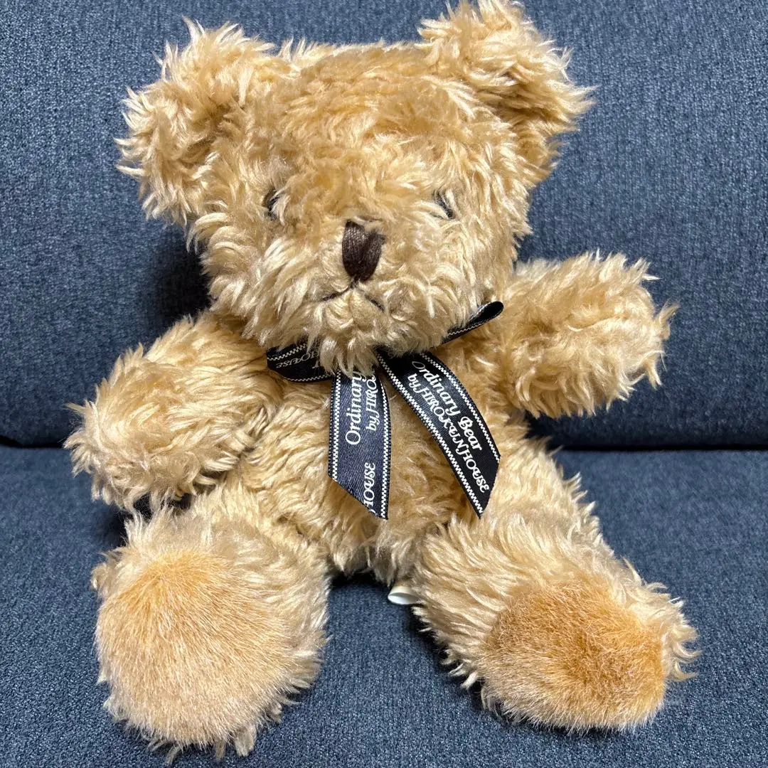 2026年最新】hirokun house テディベアの人気アイテム - メルカリ