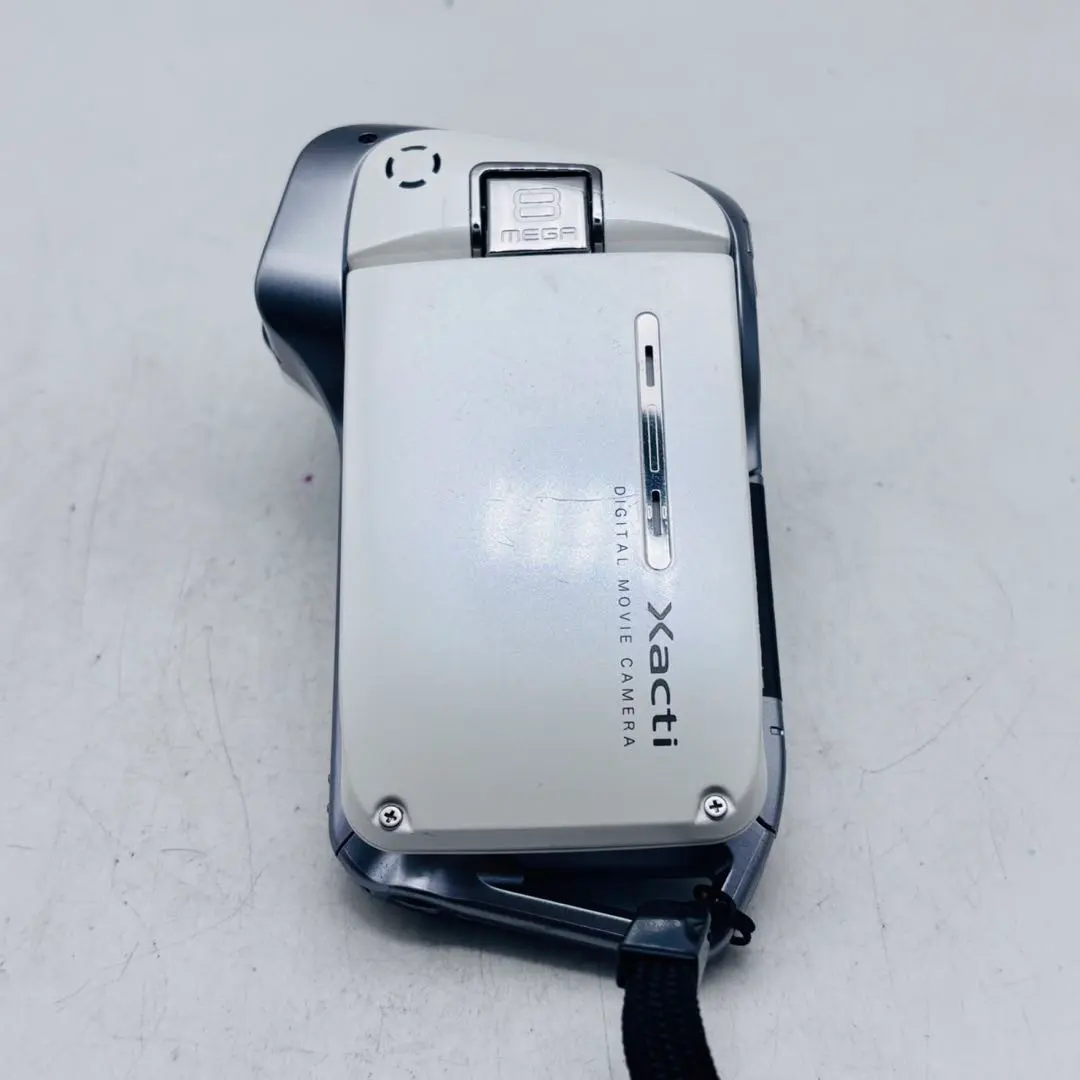 2026年最新】Sanyo xacti dmx-c1の人気アイテム - メルカリ