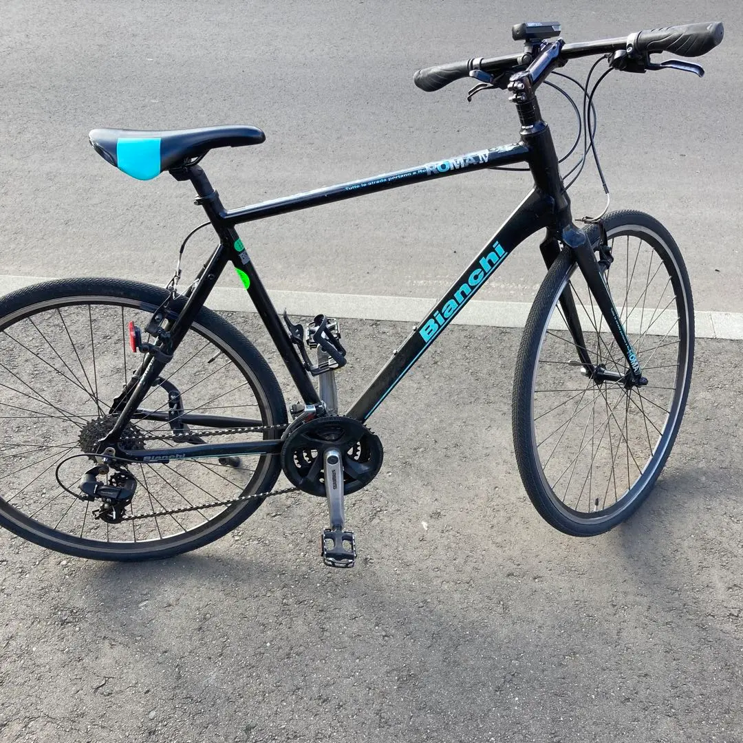 2026年最新】ビアンキ ローマの人気アイテム - メルカリ