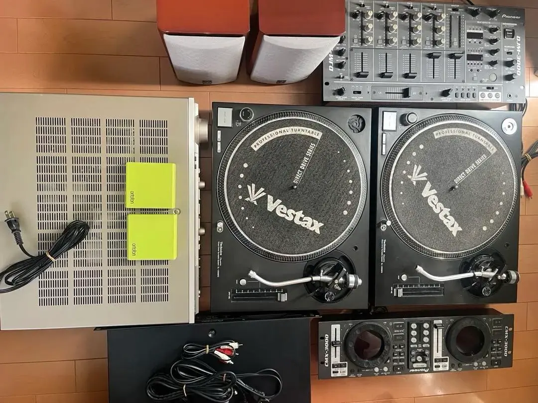 2026年最新】Pioneer CMX-3000の人気アイテム - メルカリ