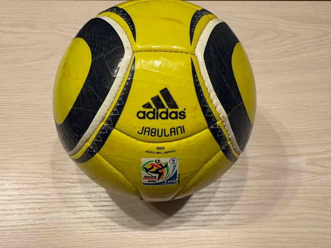 2026年最新】ジャブラニ ボールの人気アイテム - メルカリ