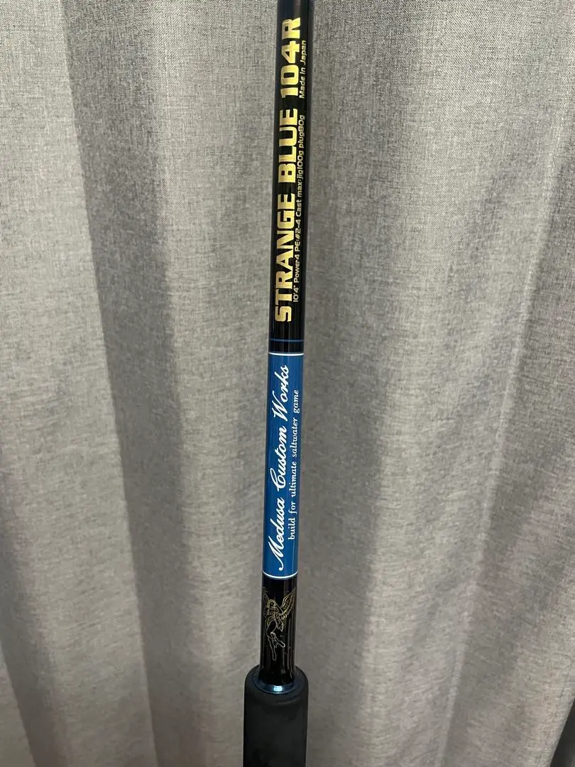 2026年最新】ストレンジブルー mcワークスの人気アイテム - メルカリ