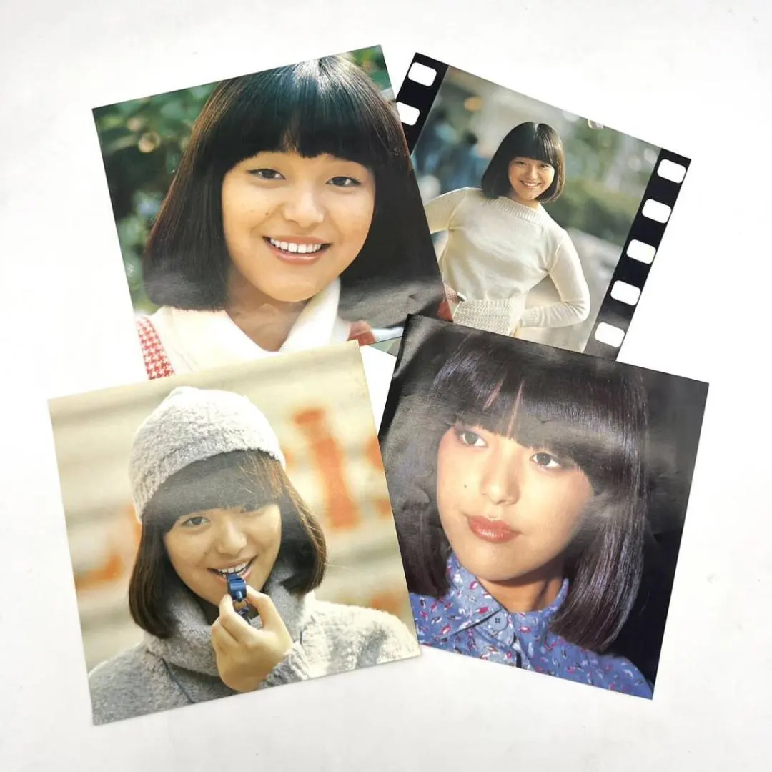 2026年最新】岩崎宏美 ポスターの人気アイテム - メルカリ