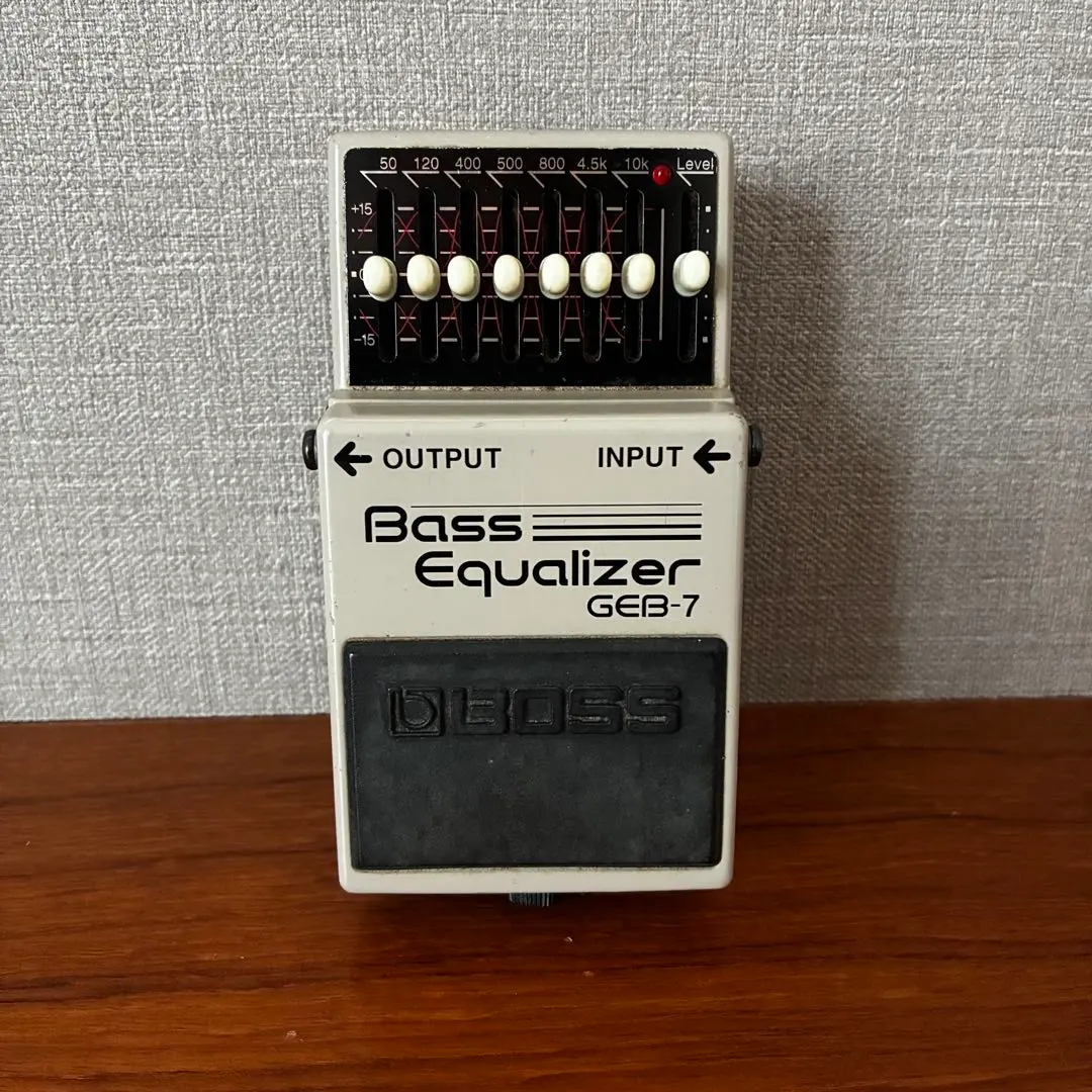 2026年最新】boss geb-7の人気アイテム - メルカリ