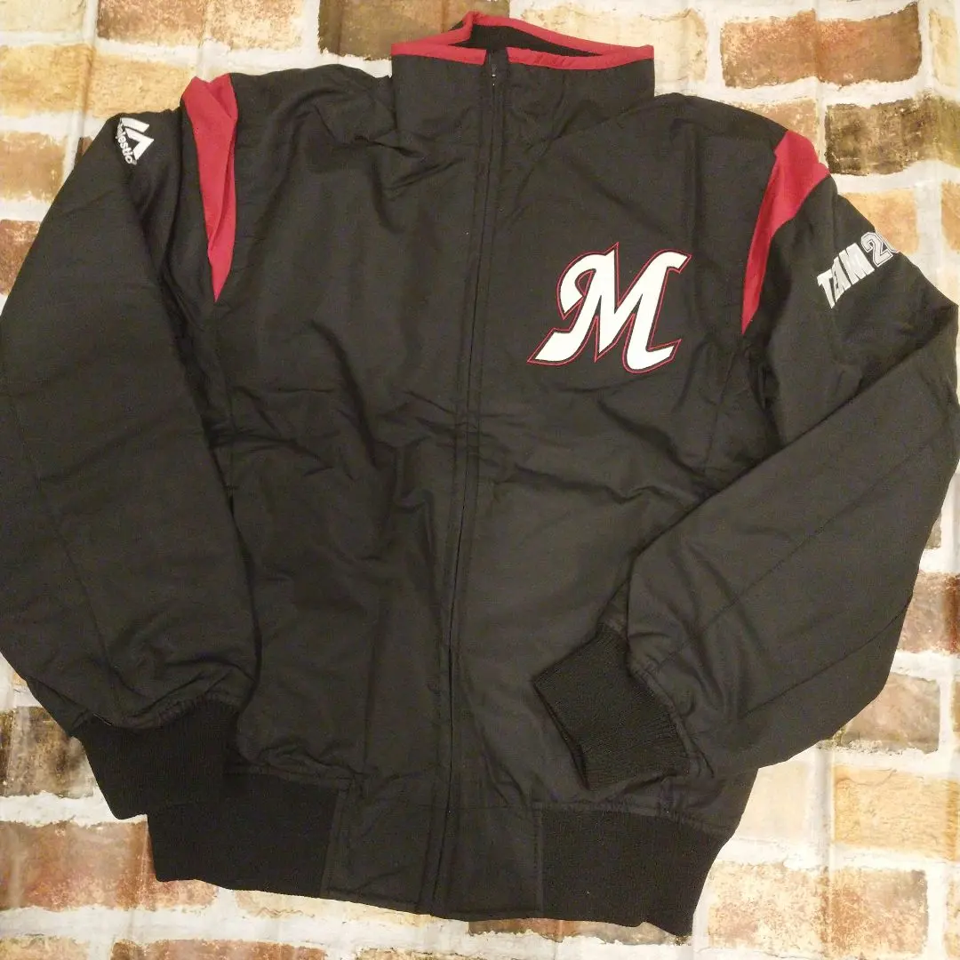 2026年最新】千葉ロッテマリーンズグラウンドコートの人気アイテム