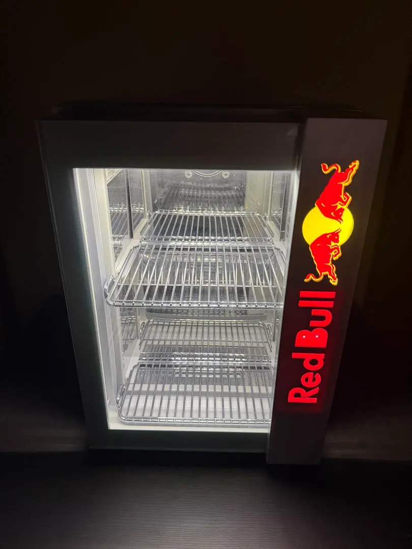 2026年最新】レッドブル 冷蔵ショーケースの人気アイテム - メルカリ