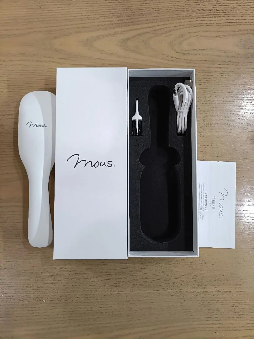 2026年最新】美顔器mousの人気アイテム - メルカリ