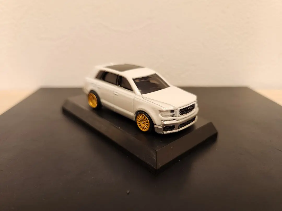 2026年最新】トヨタセンチュリーSUVの人気アイテム - メルカリ