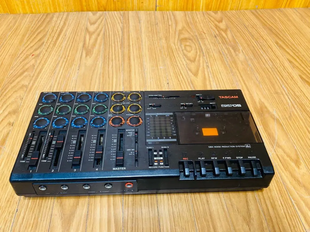 2026年最新】tascam porta 05の人気アイテム - メルカリ