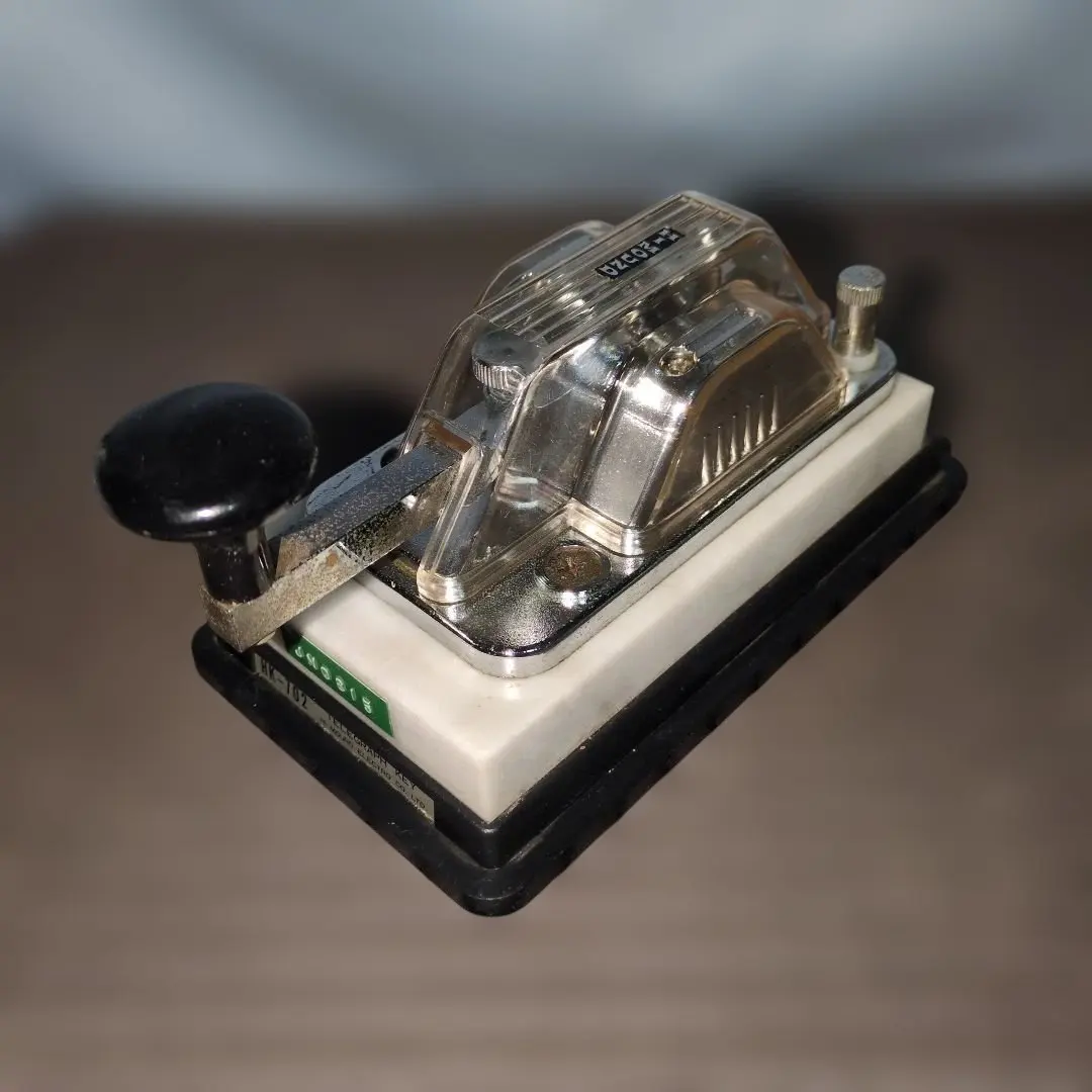 2026年最新】アマチュア無線 電鍵の人気アイテム - メルカリ