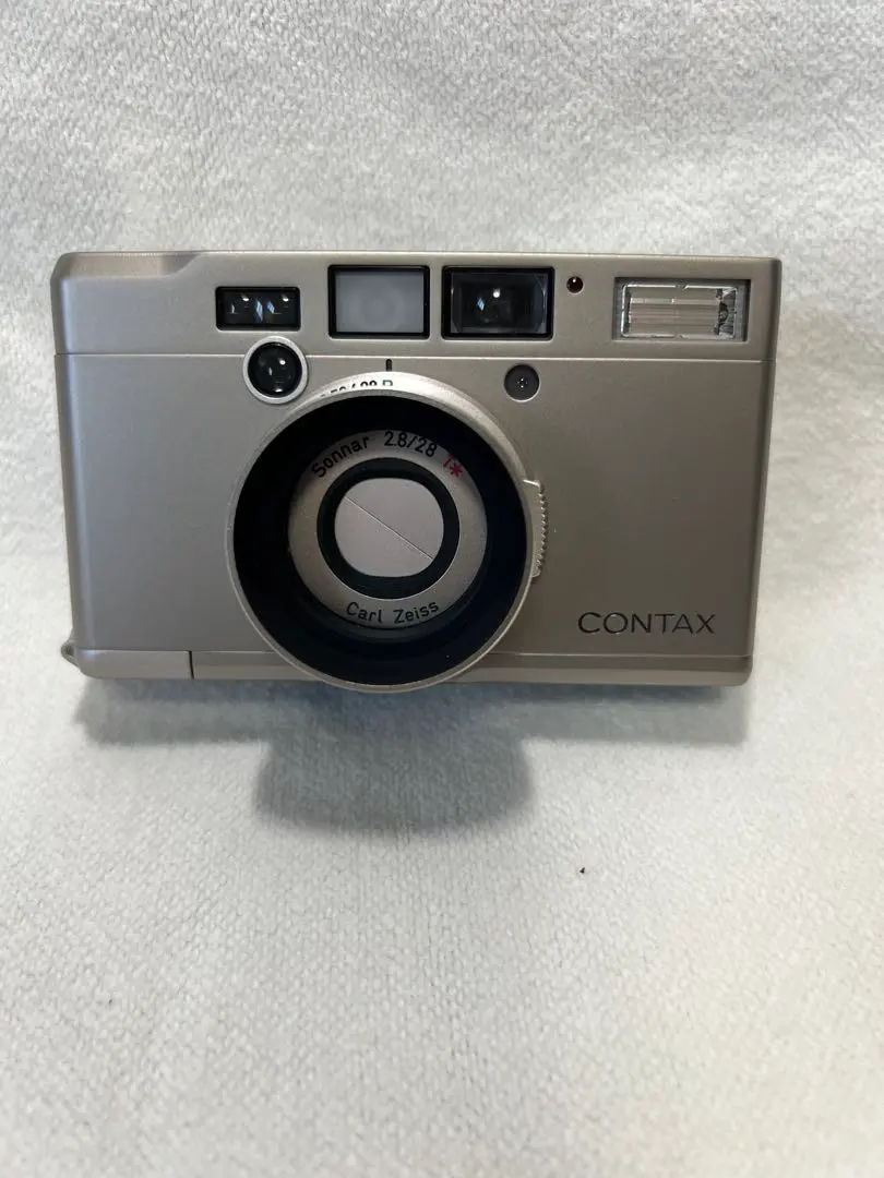 2026年最新】Contax tixの人気アイテム - メルカリ